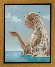 Load image into Gallery viewer, Mother Nature
