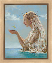 Load image into Gallery viewer, Mother Nature
