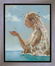 Load image into Gallery viewer, Mother Nature
