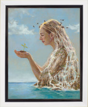 Load image into Gallery viewer, Mother Nature
