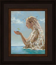 Load image into Gallery viewer, Mother Nature
