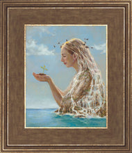 Load image into Gallery viewer, Mother Nature
