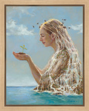 Load image into Gallery viewer, Mother Nature
