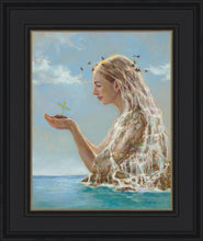 Load image into Gallery viewer, Mother Nature
