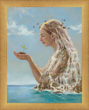 Load image into Gallery viewer, Mother Nature
