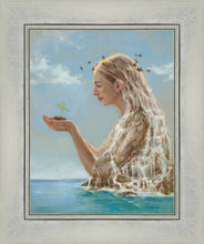 Load image into Gallery viewer, Mother Nature
