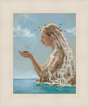 Load image into Gallery viewer, Mother Nature
