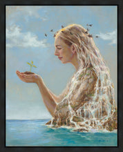 Load image into Gallery viewer, Mother Nature
