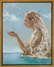 Load image into Gallery viewer, Mother Nature

