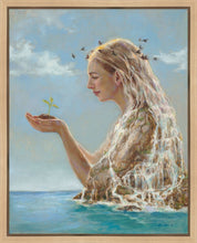Load image into Gallery viewer, Mother Nature
