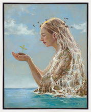 Load image into Gallery viewer, Mother Nature
