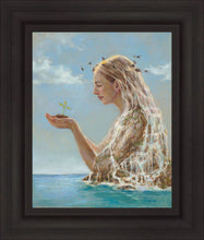Load image into Gallery viewer, Mother Nature
