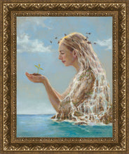 Load image into Gallery viewer, Mother Nature
