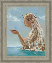 Load image into Gallery viewer, Mother Nature
