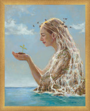 Load image into Gallery viewer, Mother Nature
