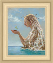 Load image into Gallery viewer, Mother Nature
