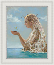 Load image into Gallery viewer, Mother Nature
