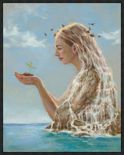Load image into Gallery viewer, Mother Nature
