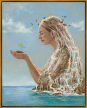 Load image into Gallery viewer, Mother Nature
