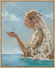 Load image into Gallery viewer, Mother Nature
