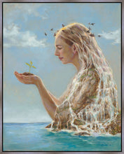 Load image into Gallery viewer, Mother Nature
