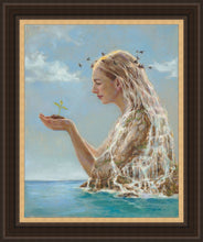 Load image into Gallery viewer, Mother Nature
