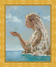 Load image into Gallery viewer, Mother Nature
