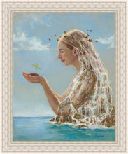 Load image into Gallery viewer, Mother Nature
