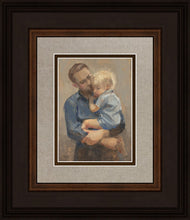 Load image into Gallery viewer, Father and Son
