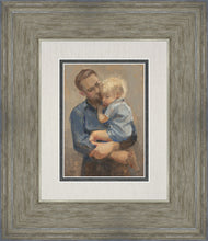 Load image into Gallery viewer, Father and Son
