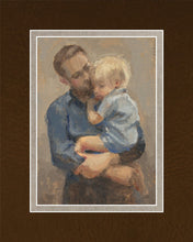 Load image into Gallery viewer, Father and Son
