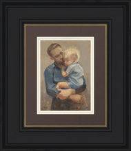 Load image into Gallery viewer, Father and Son
