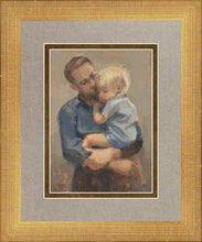Load image into Gallery viewer, Father and Son
