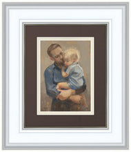Load image into Gallery viewer, Father and Son
