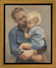 Load image into Gallery viewer, Father and Son
