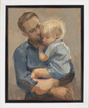 Load image into Gallery viewer, Father and Son
