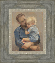 Load image into Gallery viewer, Father and Son
