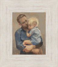 Load image into Gallery viewer, Father and Son
