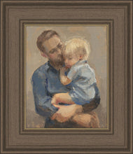 Load image into Gallery viewer, Father and Son

