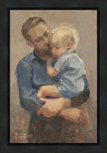 Load image into Gallery viewer, Father and Son
