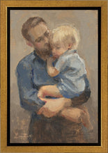 Load image into Gallery viewer, Father and Son
