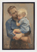 Load image into Gallery viewer, Father and Son
