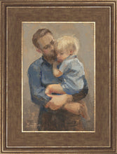 Load image into Gallery viewer, Father and Son

