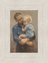Load image into Gallery viewer, Father and Son

