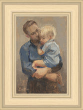 Load image into Gallery viewer, Father and Son
