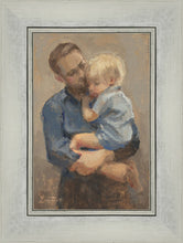 Load image into Gallery viewer, Father and Son
