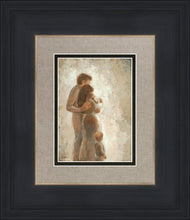 Load image into Gallery viewer, Family Looking Towards the Light
