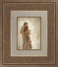Load image into Gallery viewer, Family Looking Towards the Light
