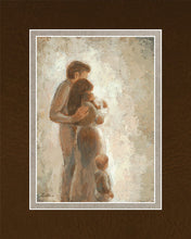 Load image into Gallery viewer, Family Looking Towards the Light
