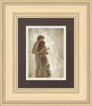 Load image into Gallery viewer, Family Looking Towards the Light
